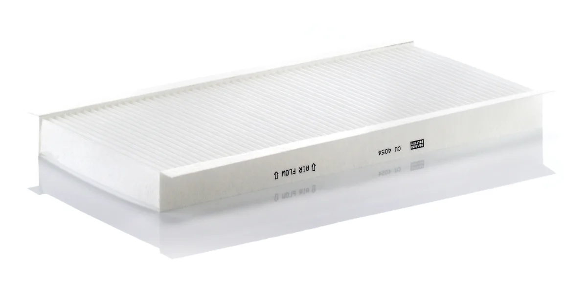CU4054 Mann Filter