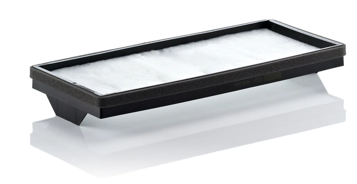 CU4408 Mann Filter