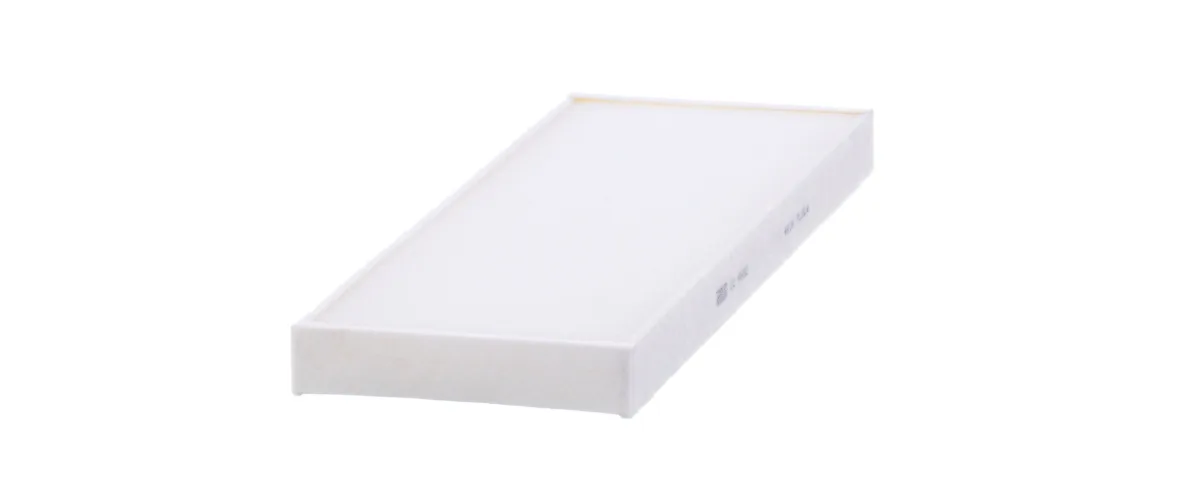 CU4662 Mann Filter