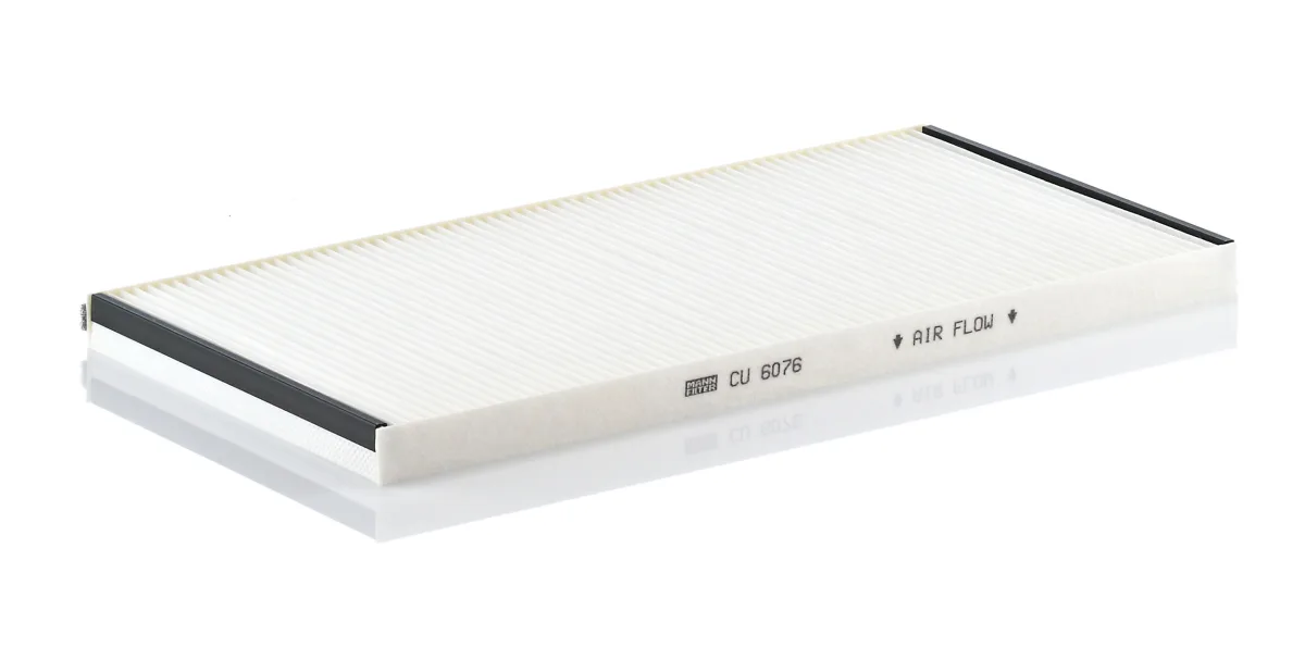 CU6076 Mann Filter
