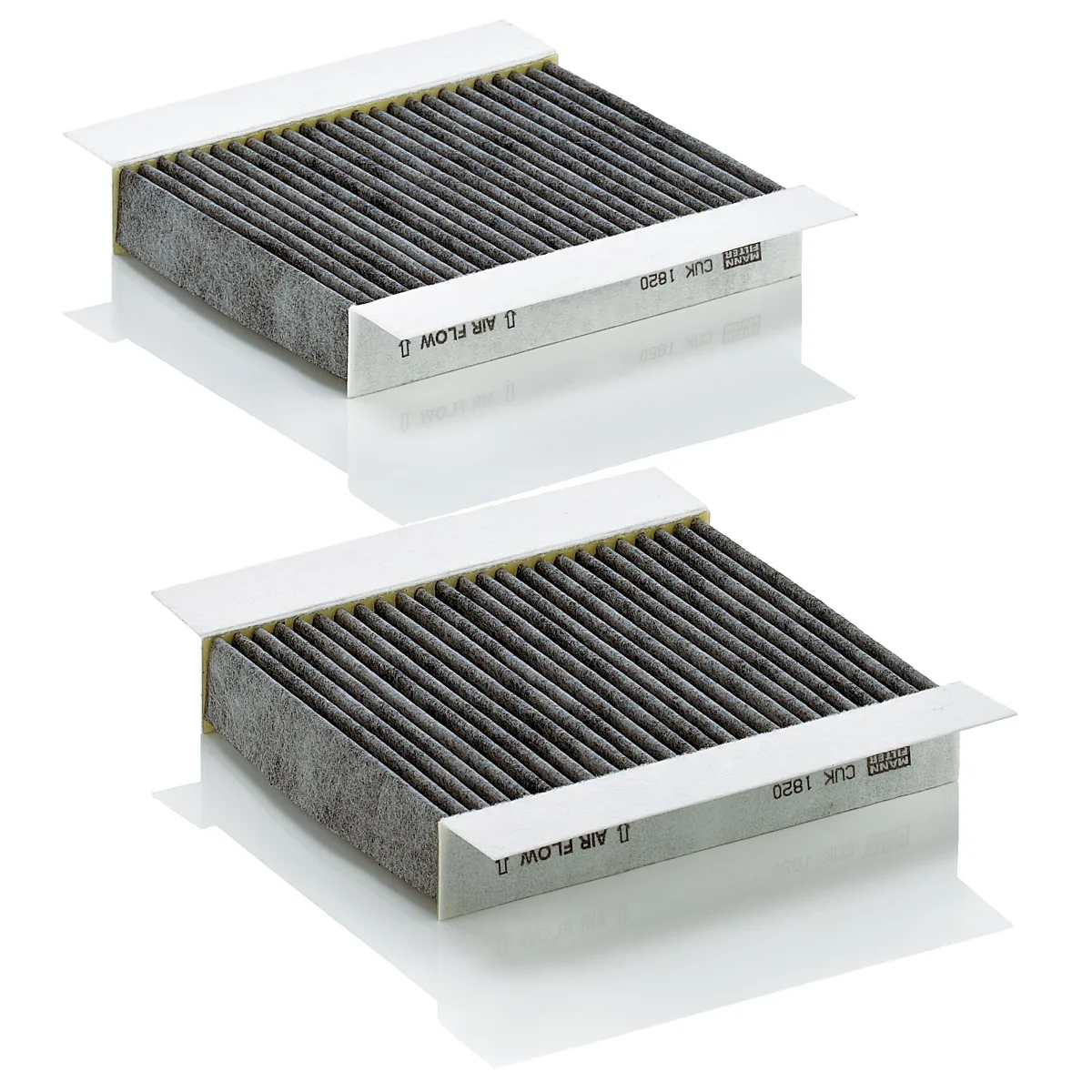 CUK1820-2 Mann Filter