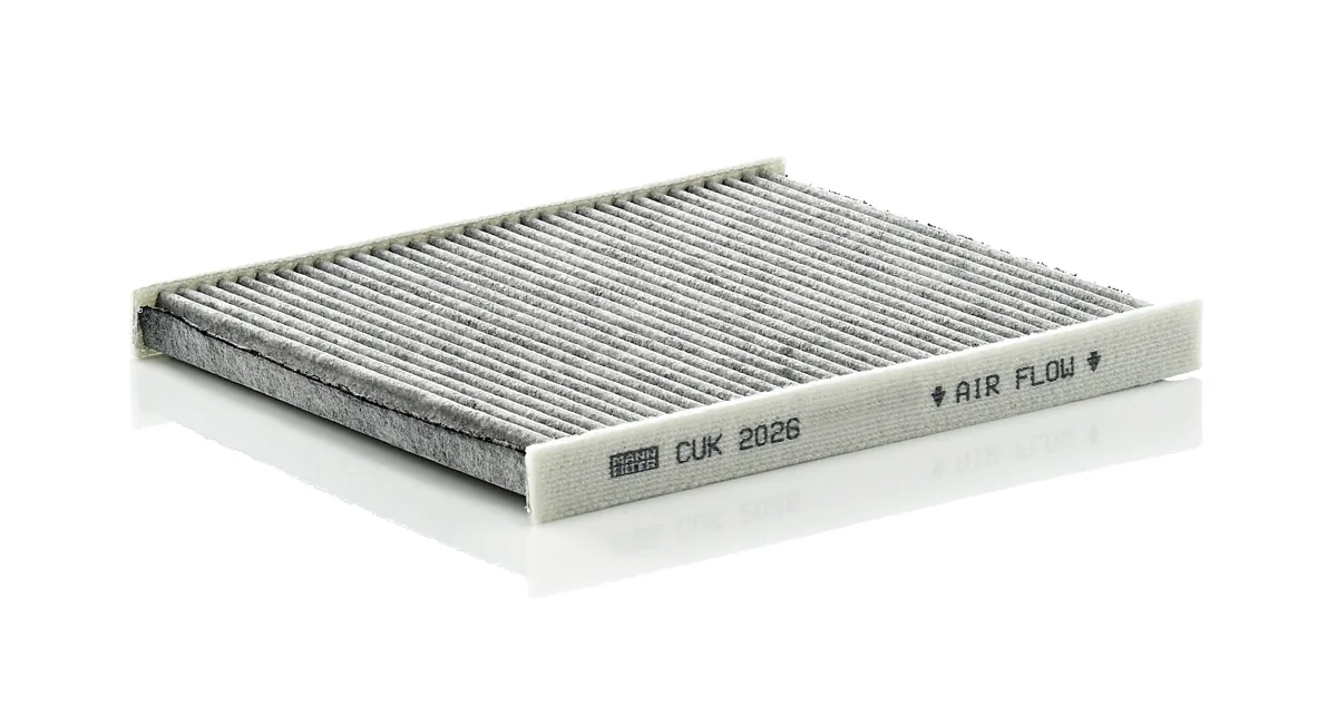CUK2026 Mann Filter