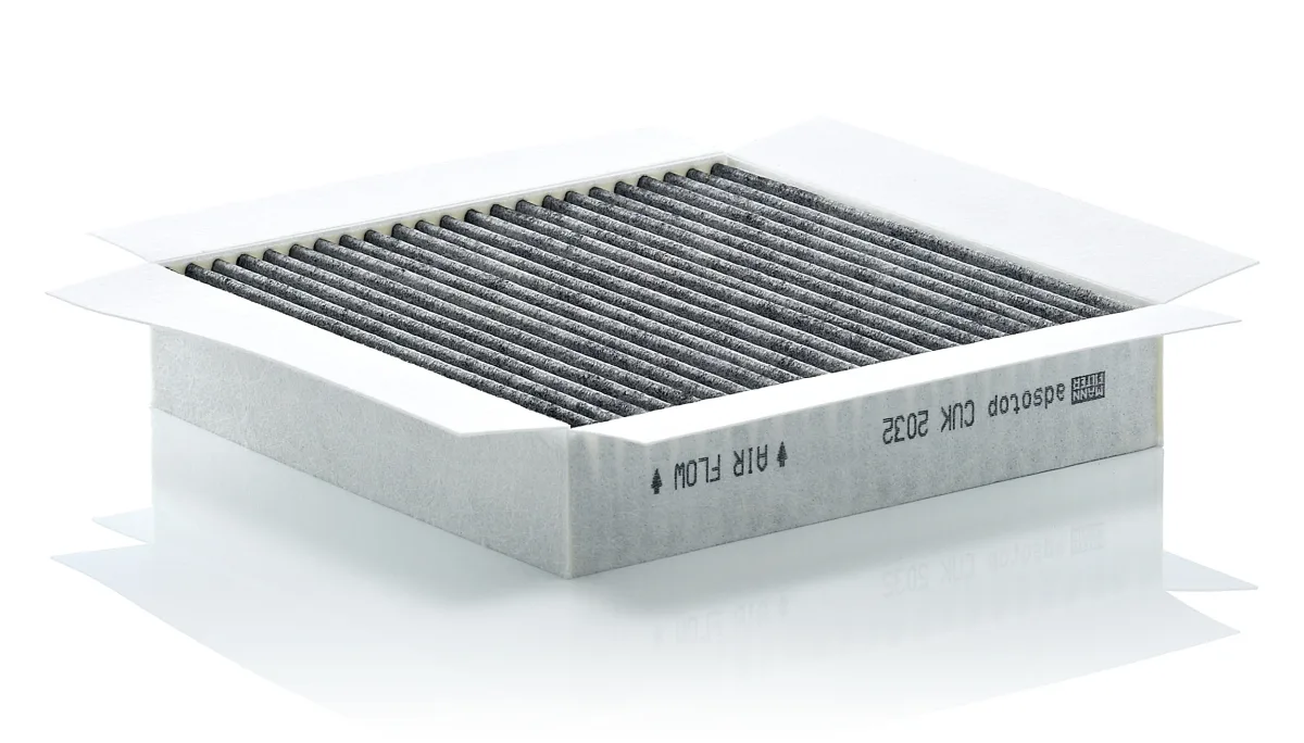CUK2032 Mann Filter