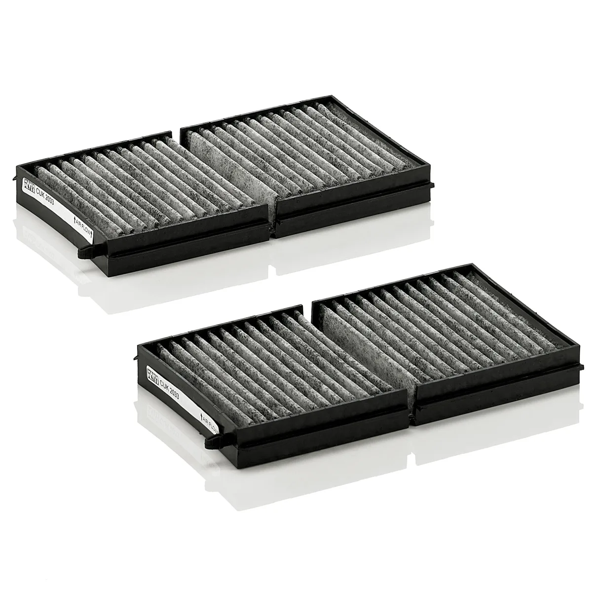 CUK2033-2 Mann Filter