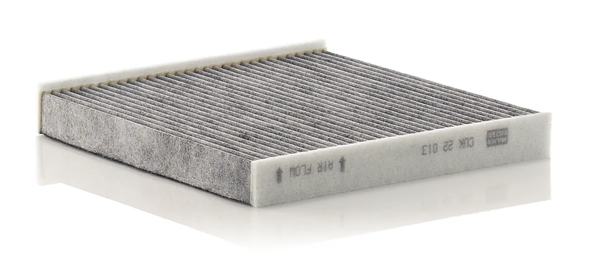 CUK22013 Mann Filter