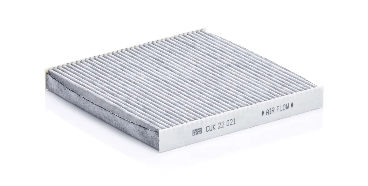 CUK22021 Mann Filter