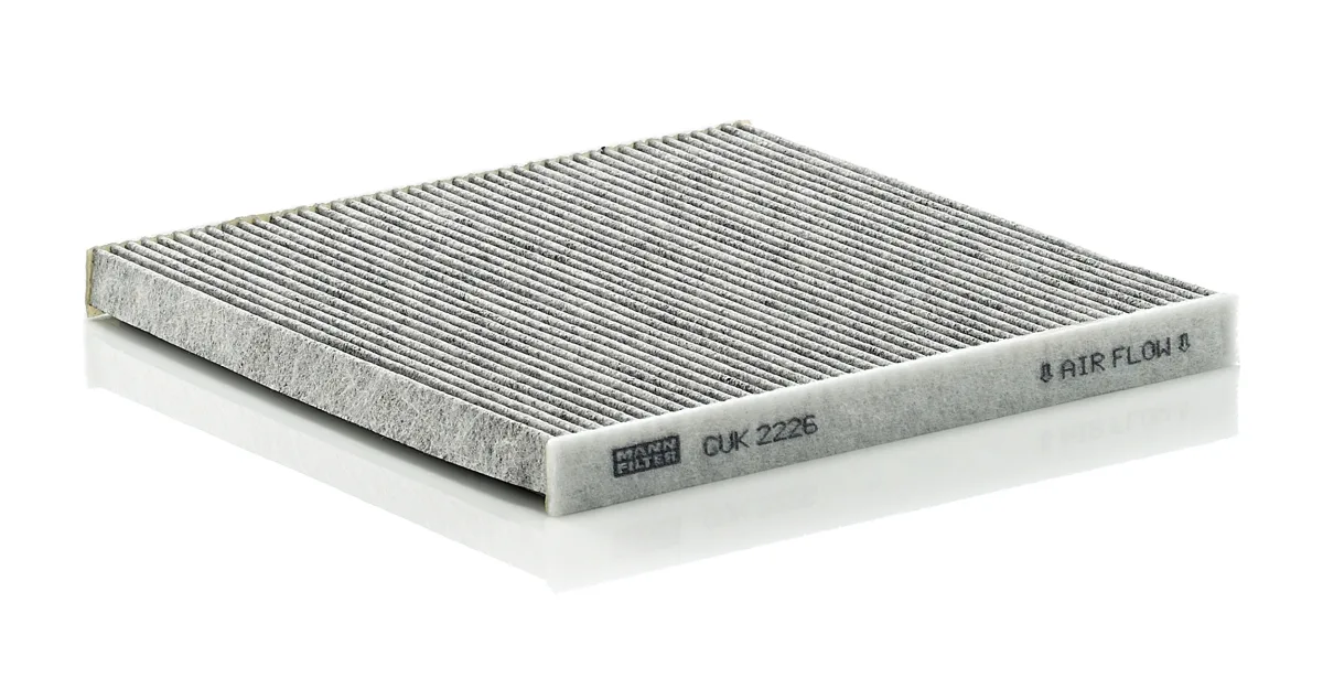CUK2226 Mann Filter