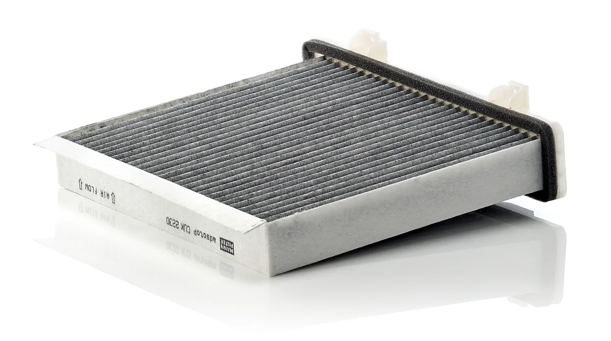 CUK2230 Mann Filter
