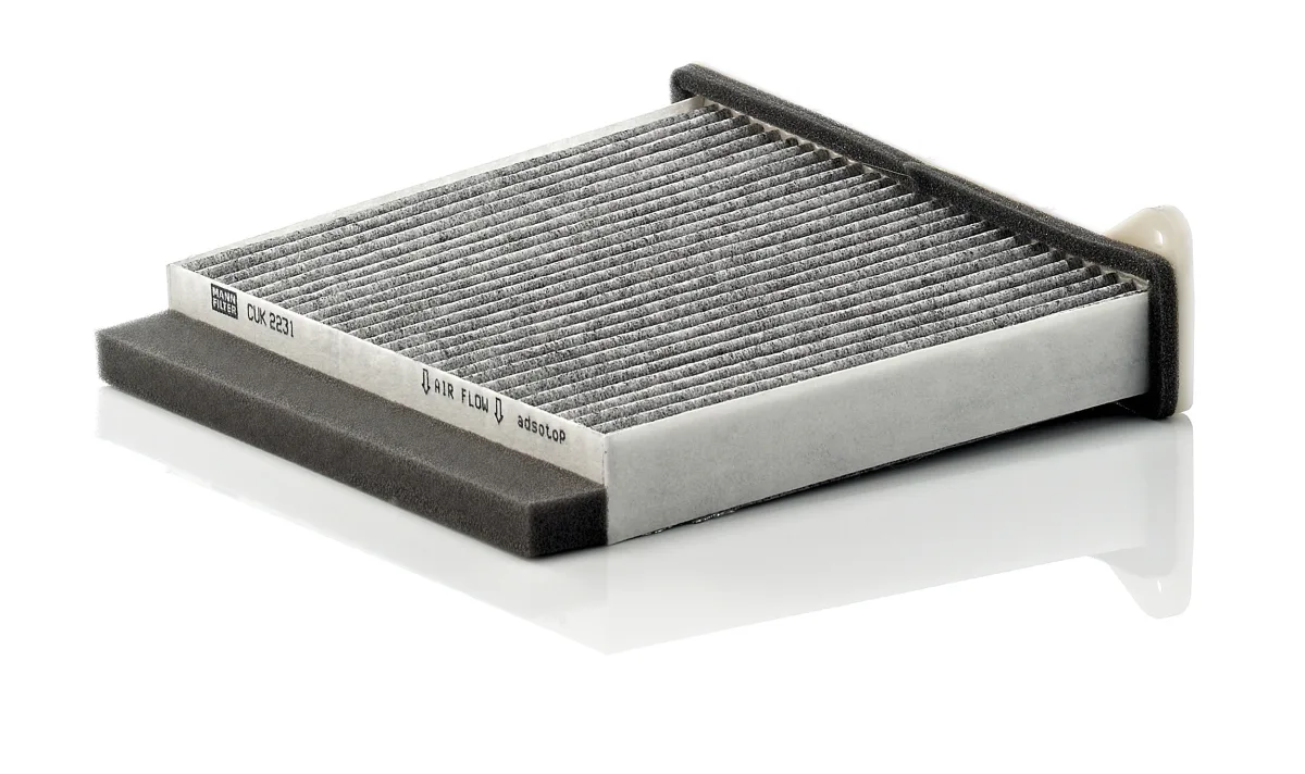 CUK2231 Mann Filter