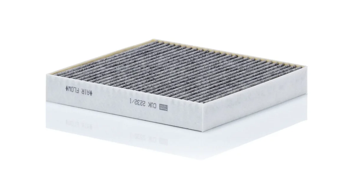 CUK2232/1 Mann Filter