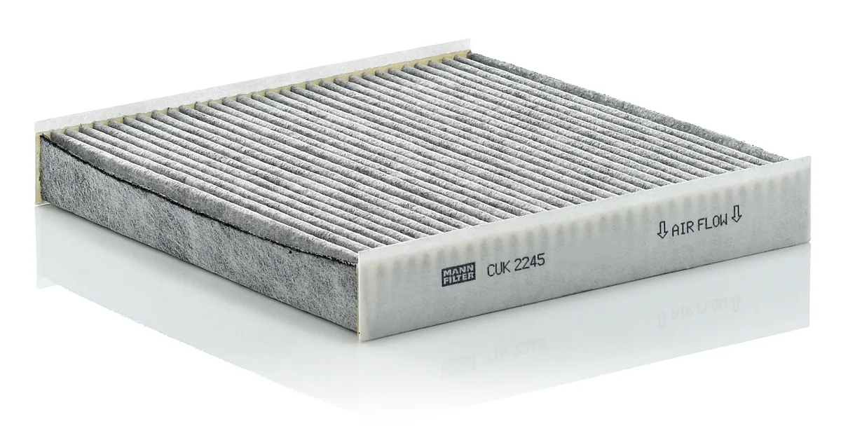 CUK2245 Mann Filter