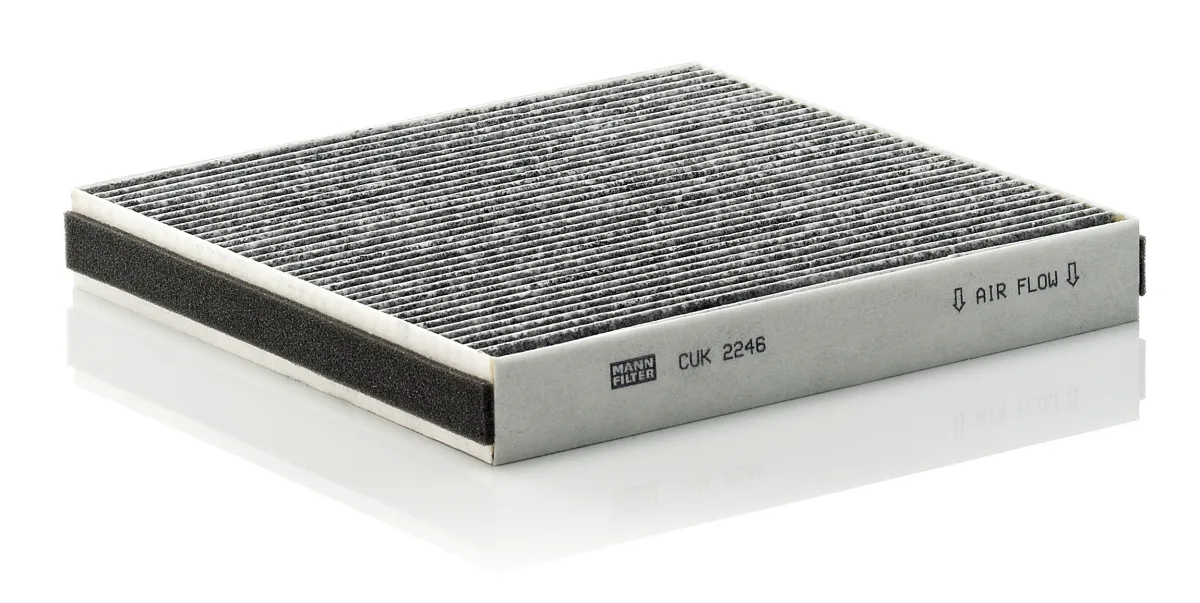 CUK2246 Mann Filter