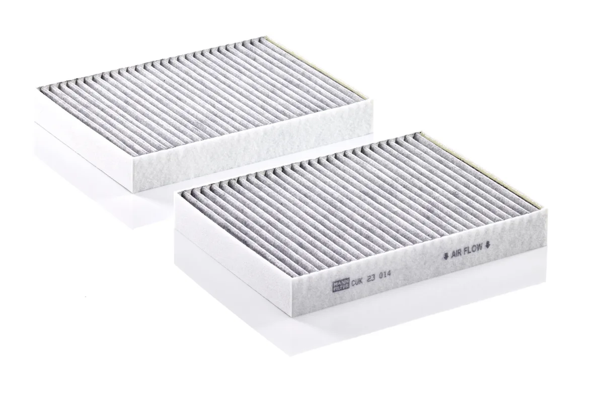 CUK23014-2 Mann Filter