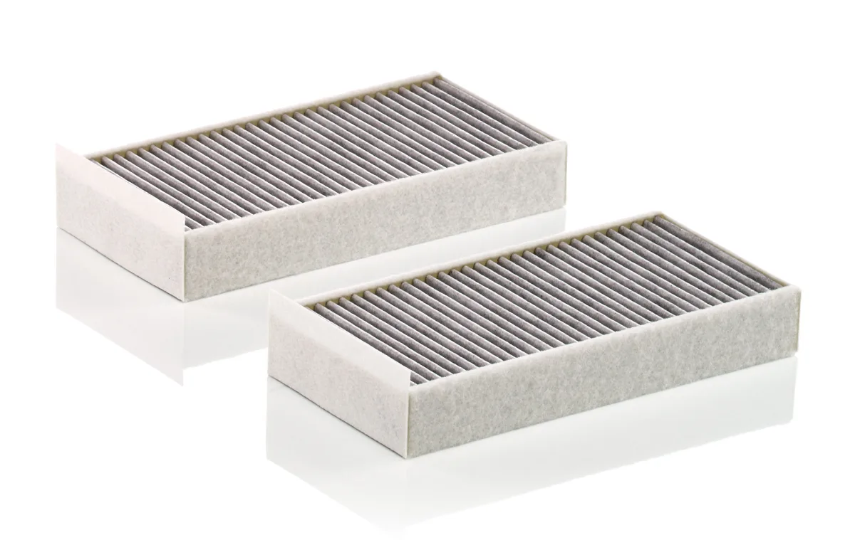 CUK23015-2 Mann Filter