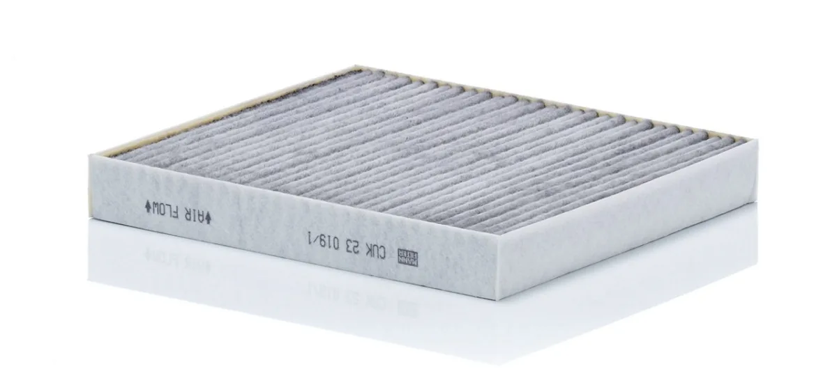 CUK23019/1 Mann Filter