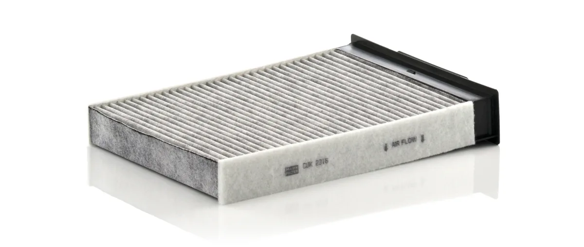 CUK2316 Mann Filter