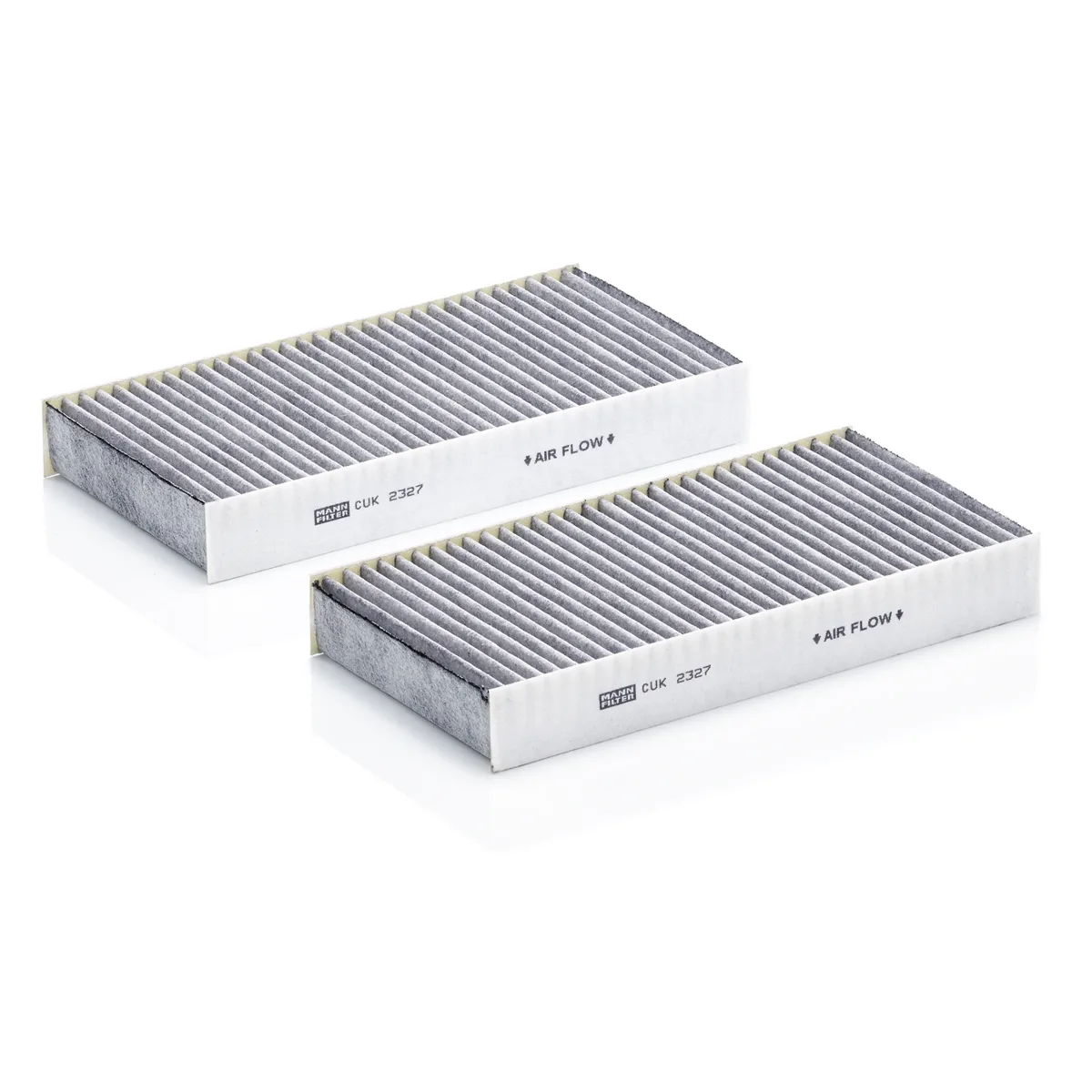 CUK2327-2 Mann Filter