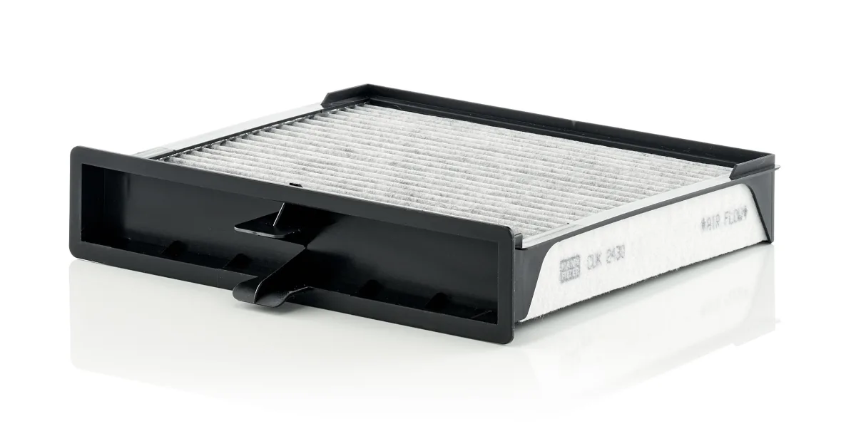 CUK2430 Mann Filter