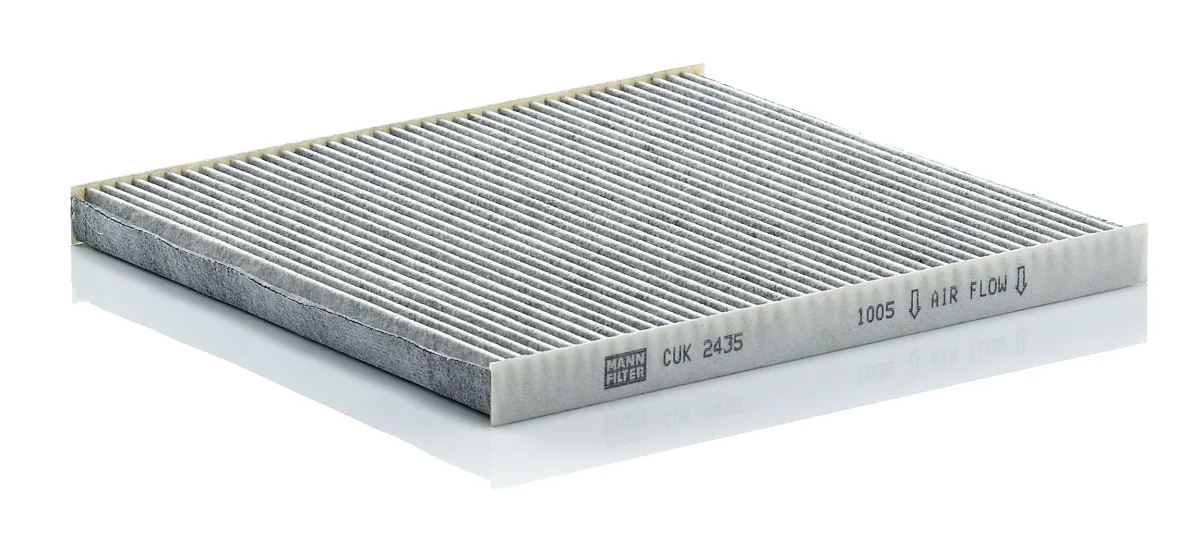 CUK2435 Mann Filter