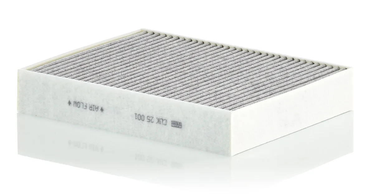 CUK25001 Mann Filter