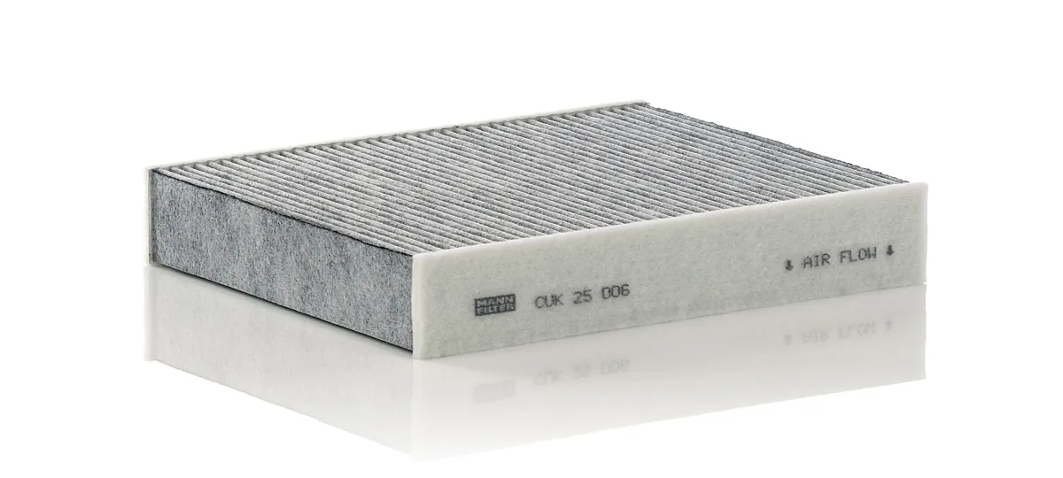 CUK25006 Mann Filter