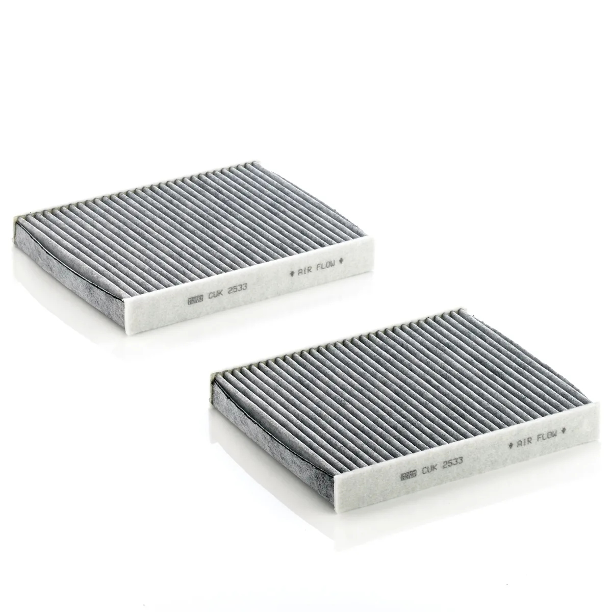 CUK2533-2 Mann Filter