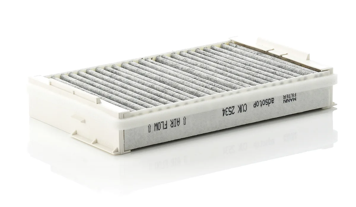 CUK2534 Mann Filter