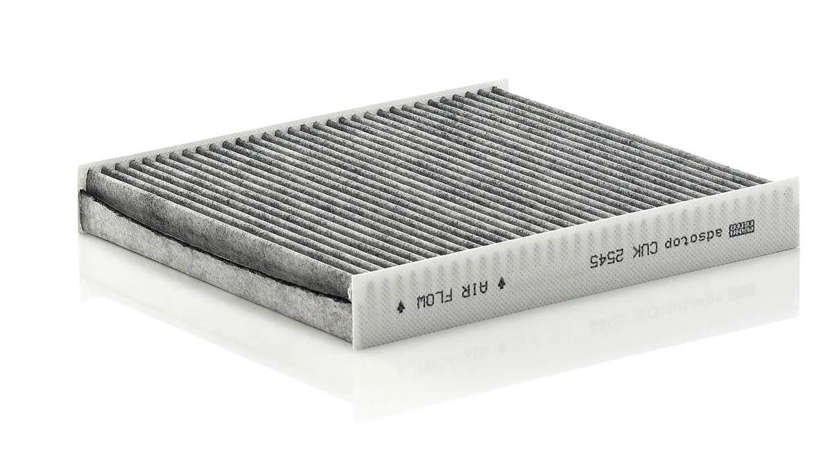 CUK2545 Mann Filter