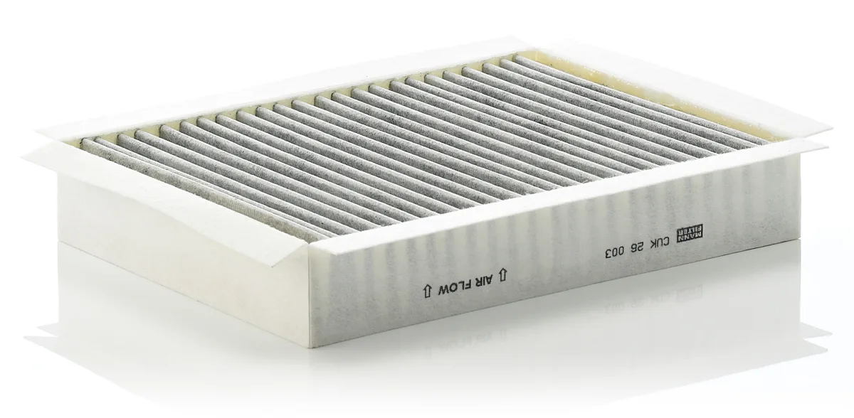 CUK26003 Mann Filter