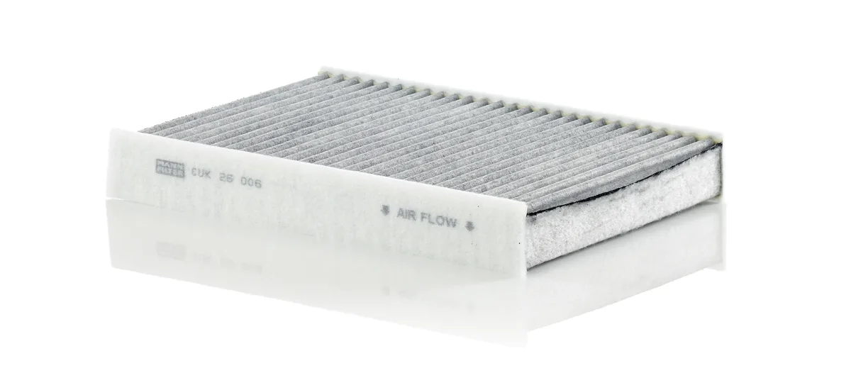 CUK26006 Mann Filter