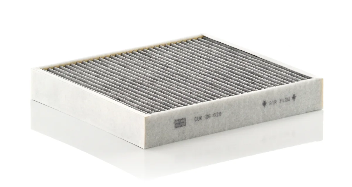 CUK26010 Mann Filter