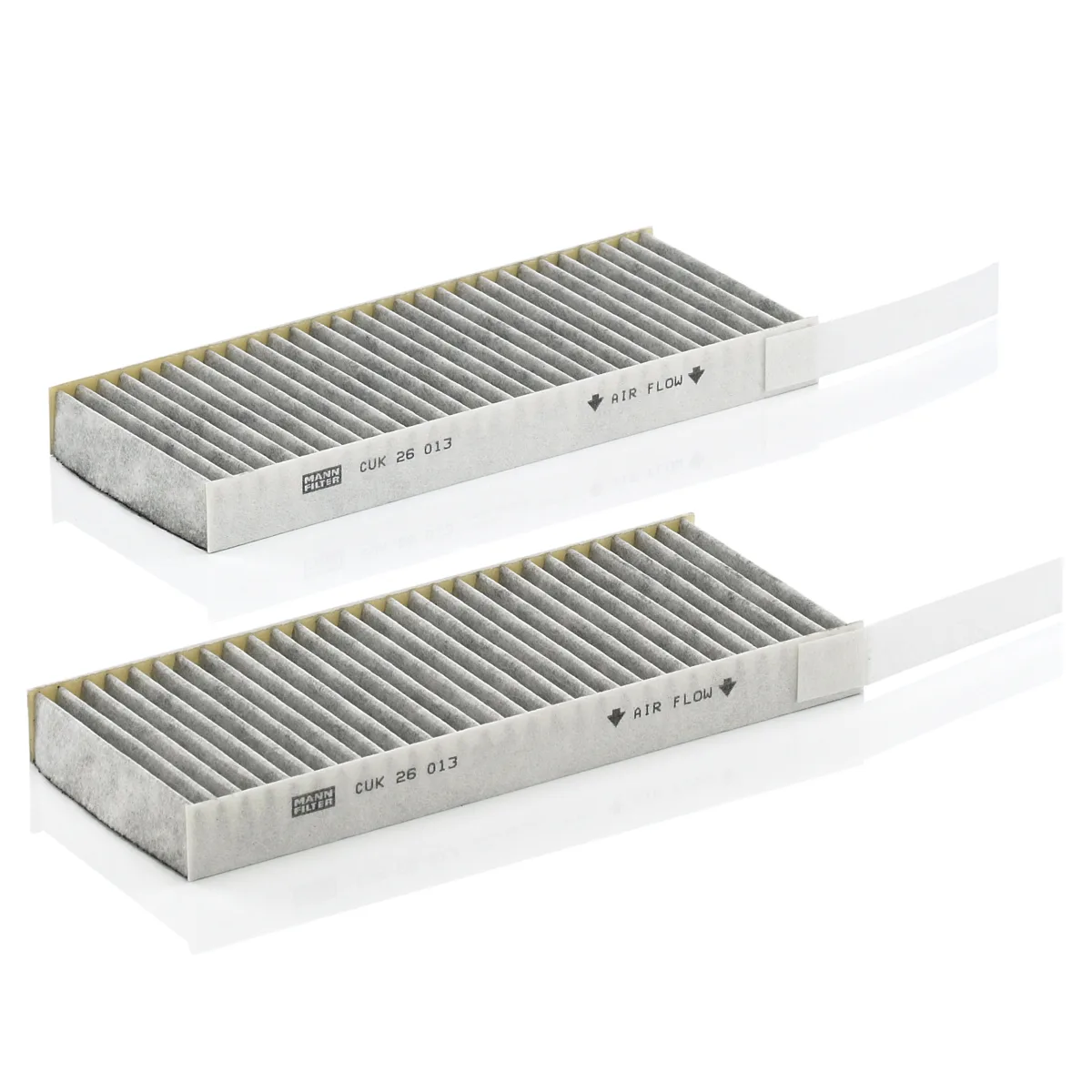 CUK26013-2 Mann Filter