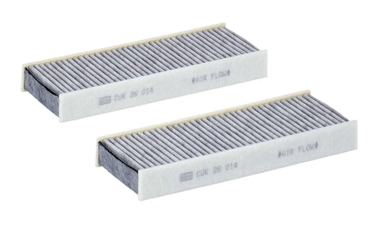 CUK26014-2 Mann Filter