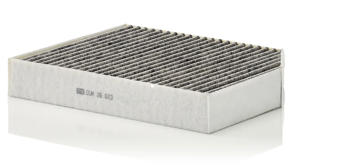 CUK26023 Mann Filter