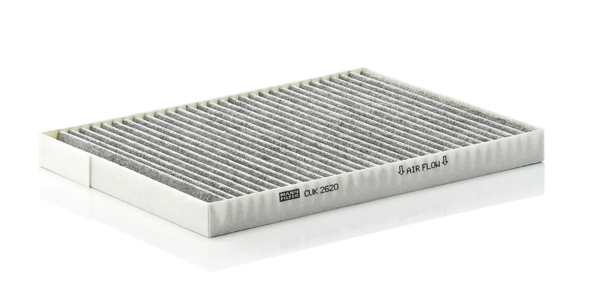 CUK2620 Mann Filter