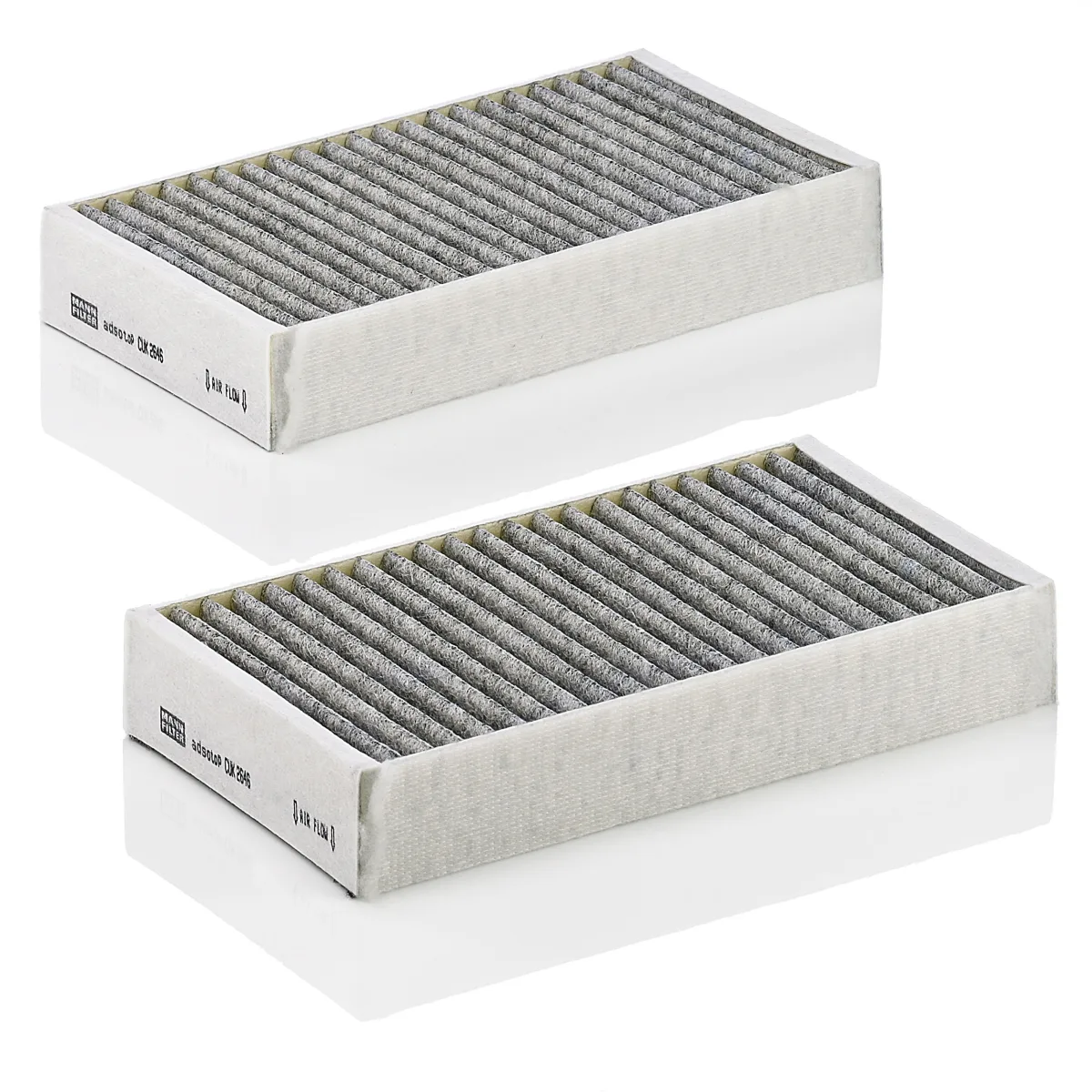 CUK2646-2 Mann Filter
