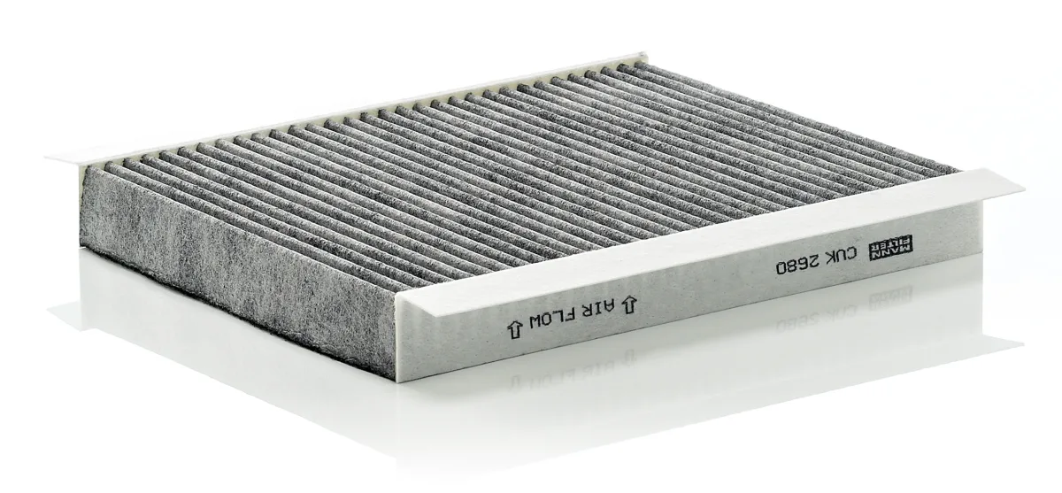 CUK2680 Mann Filter