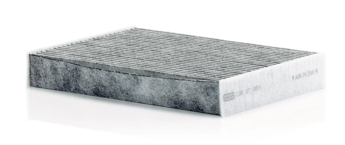 CUK27009 Mann Filter