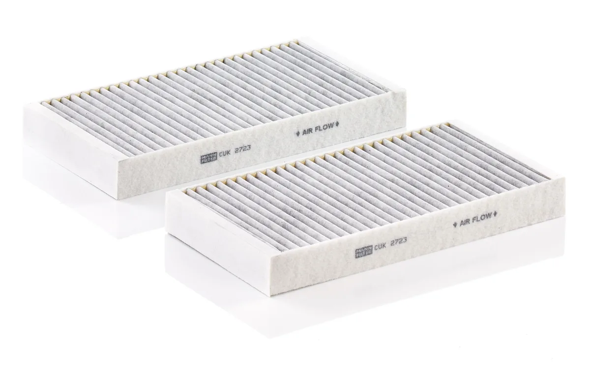 CUK2723-2 Mann Filter