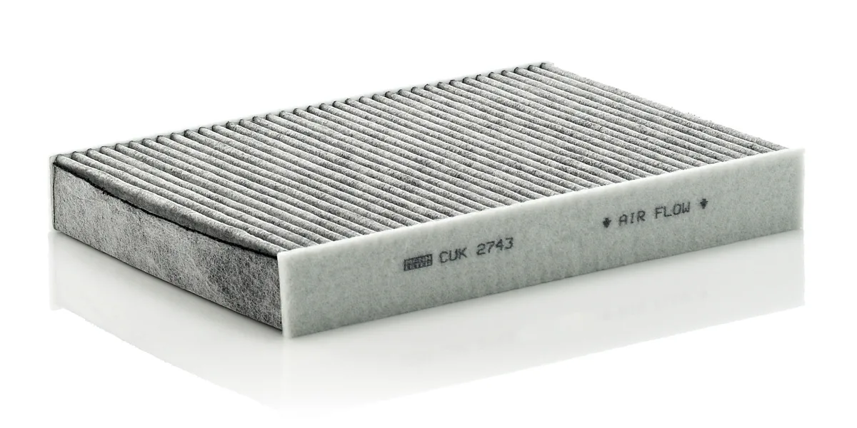 CUK2743 Mann Filter