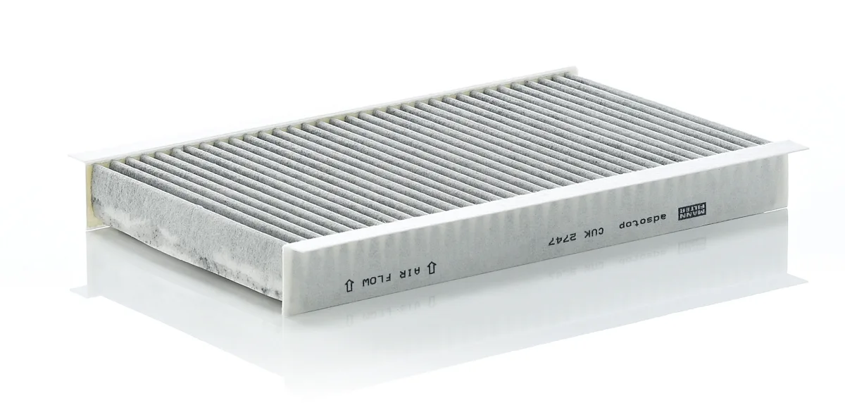CUK2747 Mann Filter