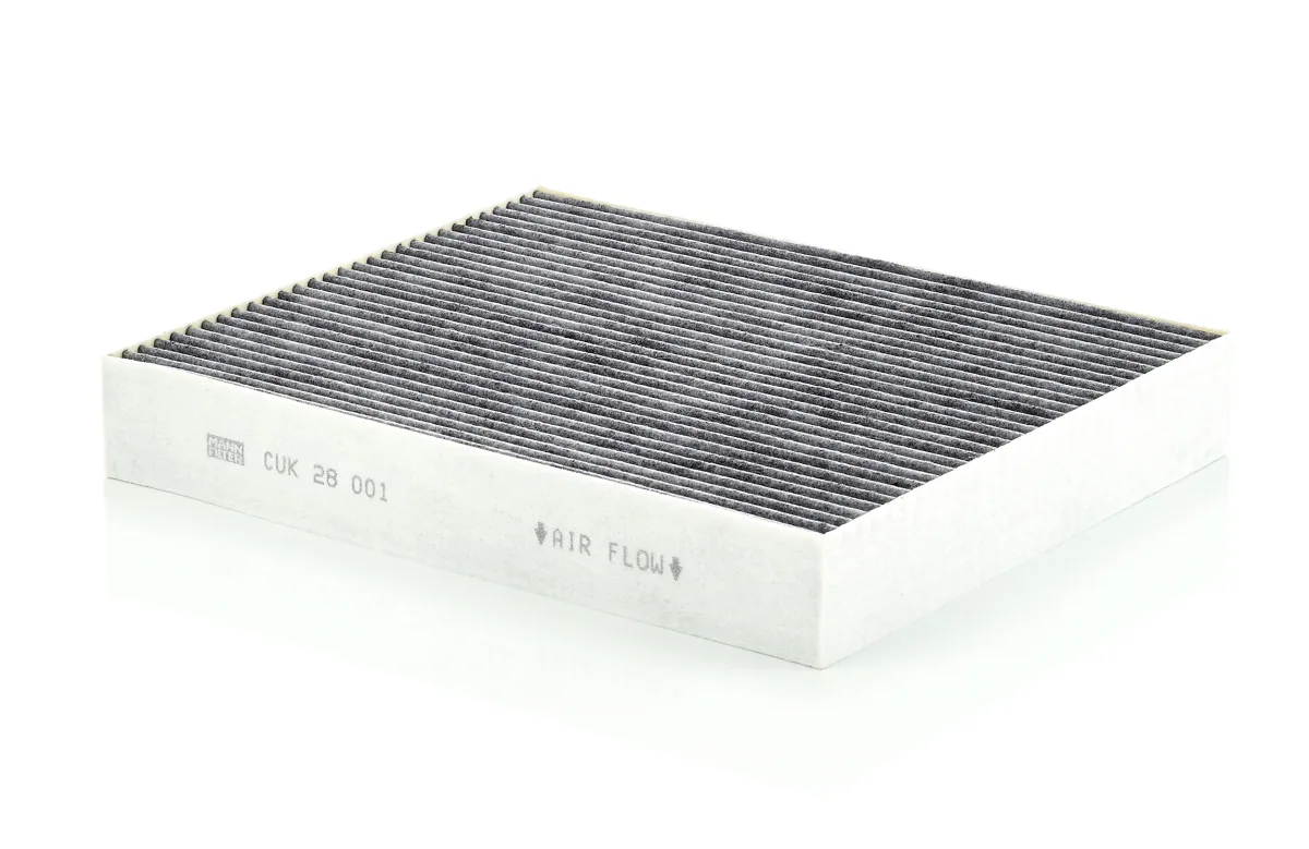 CUK28001 Mann Filter