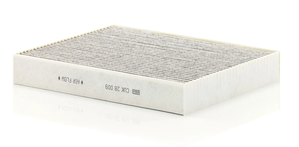 CUK28009 Mann Filter