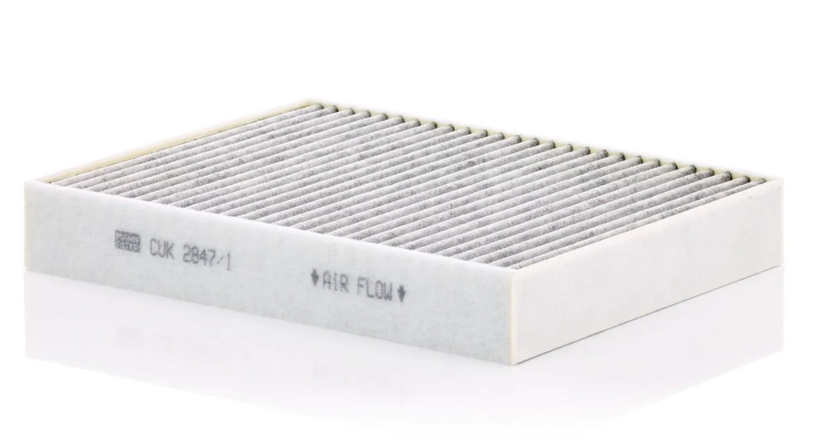 CUK2847/1 Mann Filter