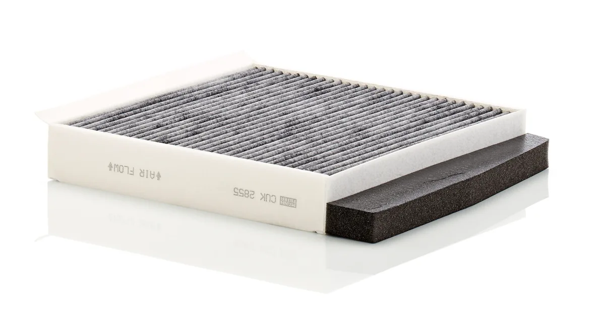CUK2855 Mann Filter