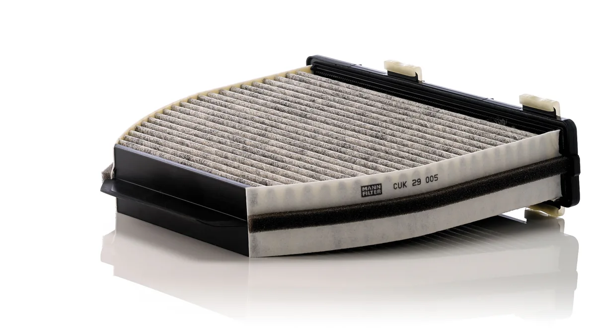 CUK29005 Mann Filter