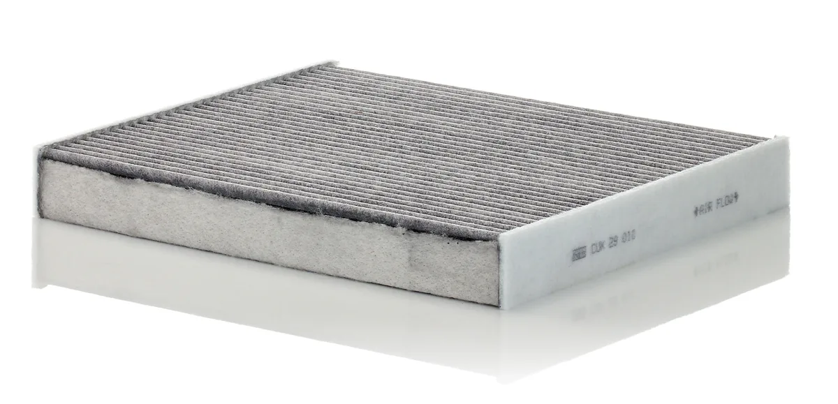 CUK29010 Mann Filter