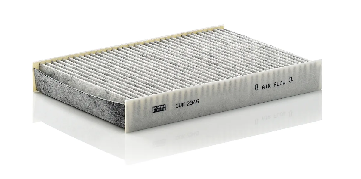 CUK2945 Mann Filter