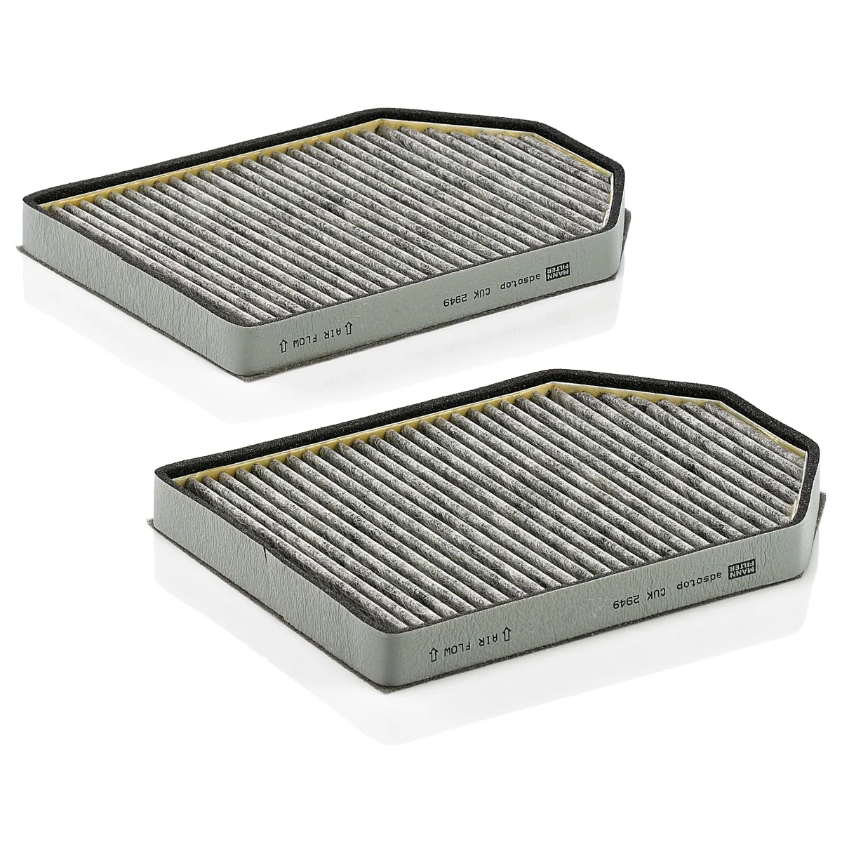 CUK2949-2 Mann Filter