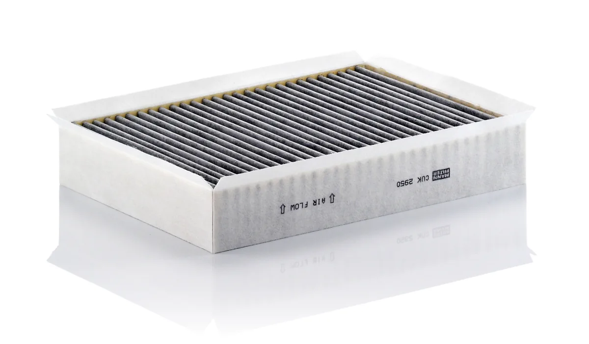 CUK2950 Mann Filter